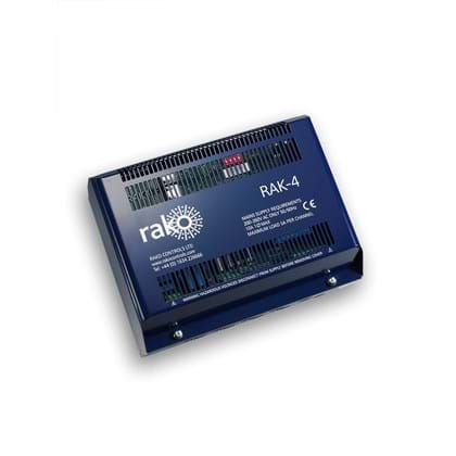 RAK4-R - discontinued*