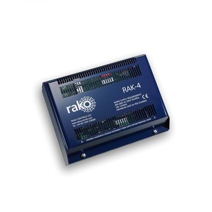 RAK4-T