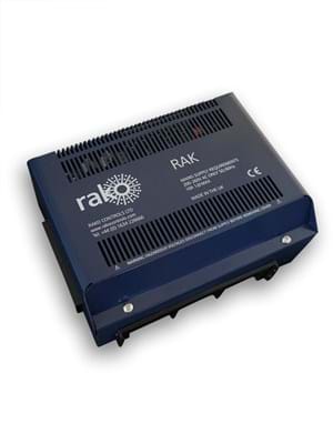 Control modules & RAKs