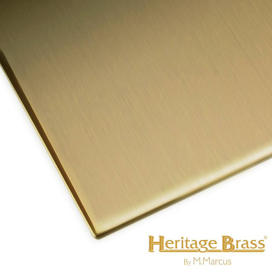 Antique Brass