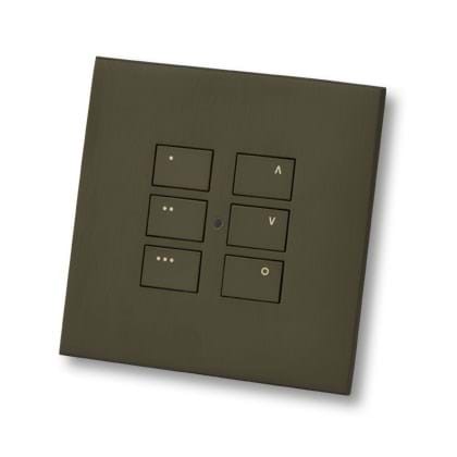 RK-EOS-6 in Matt Bronze
