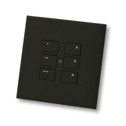RK-EOS-6 in Matt Black