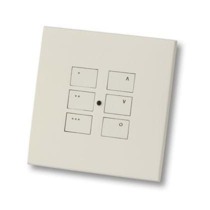 RK-EOS-6 in White