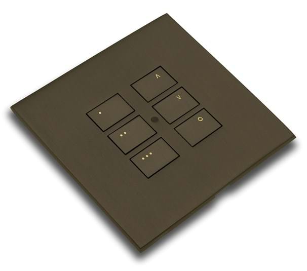 Smart Lighting Controls | Rako Lighting Solutions