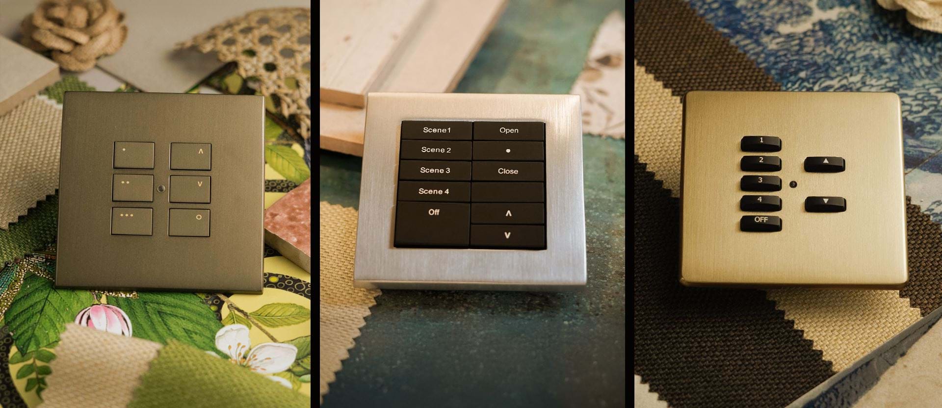 21340 Carousel Imagery Refresh Keypad Images With Rako Edit