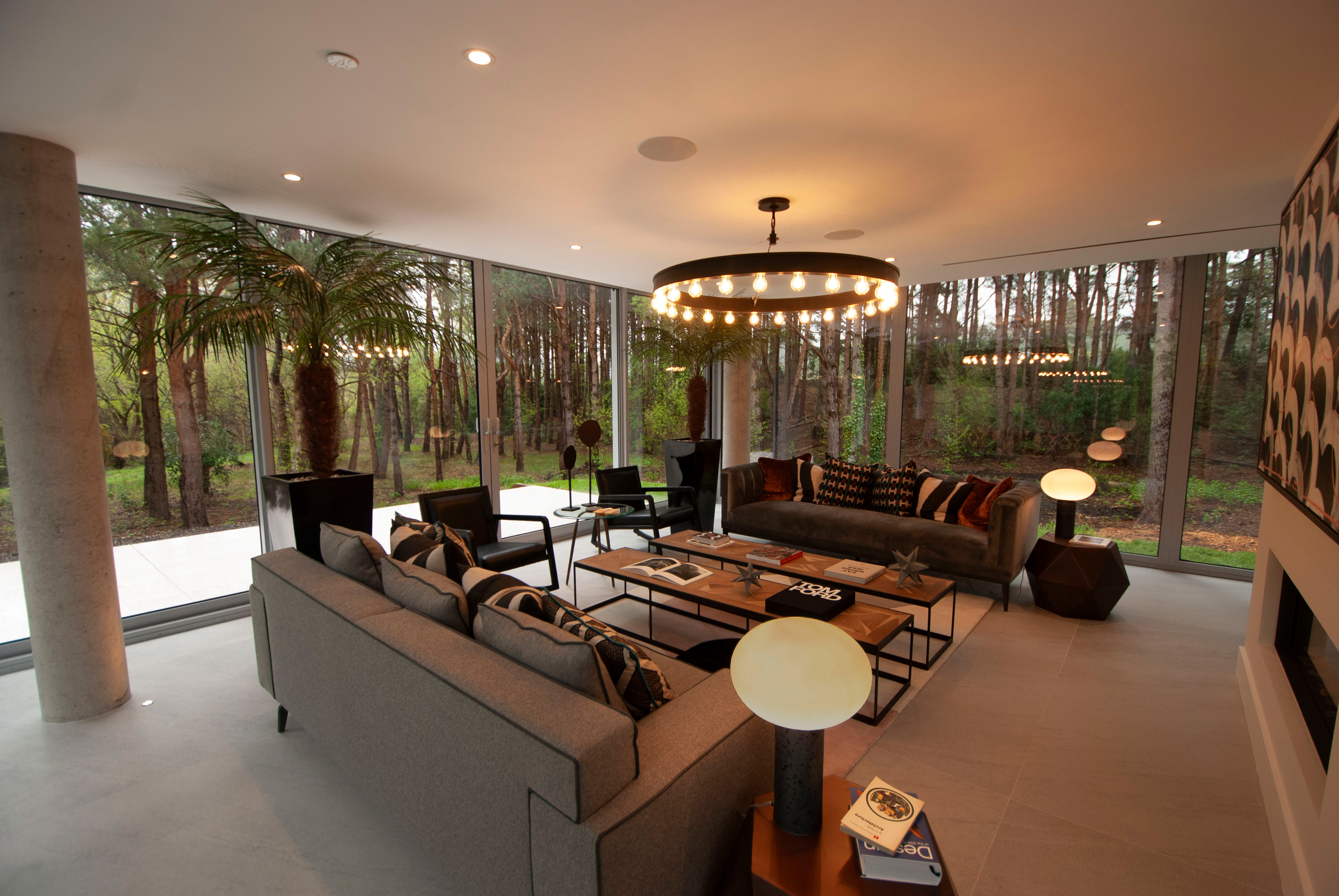 Residential Courtesy Of Cre8tive Rooms With Rako Edit