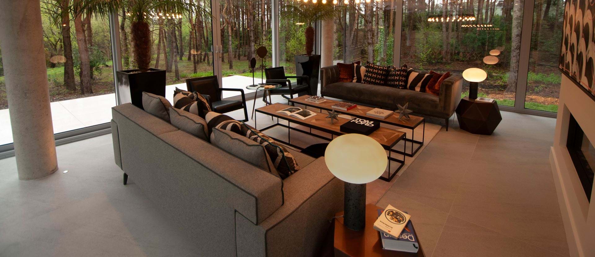 Residential Courtesy Of Cre8tive Rooms With Rako Edit