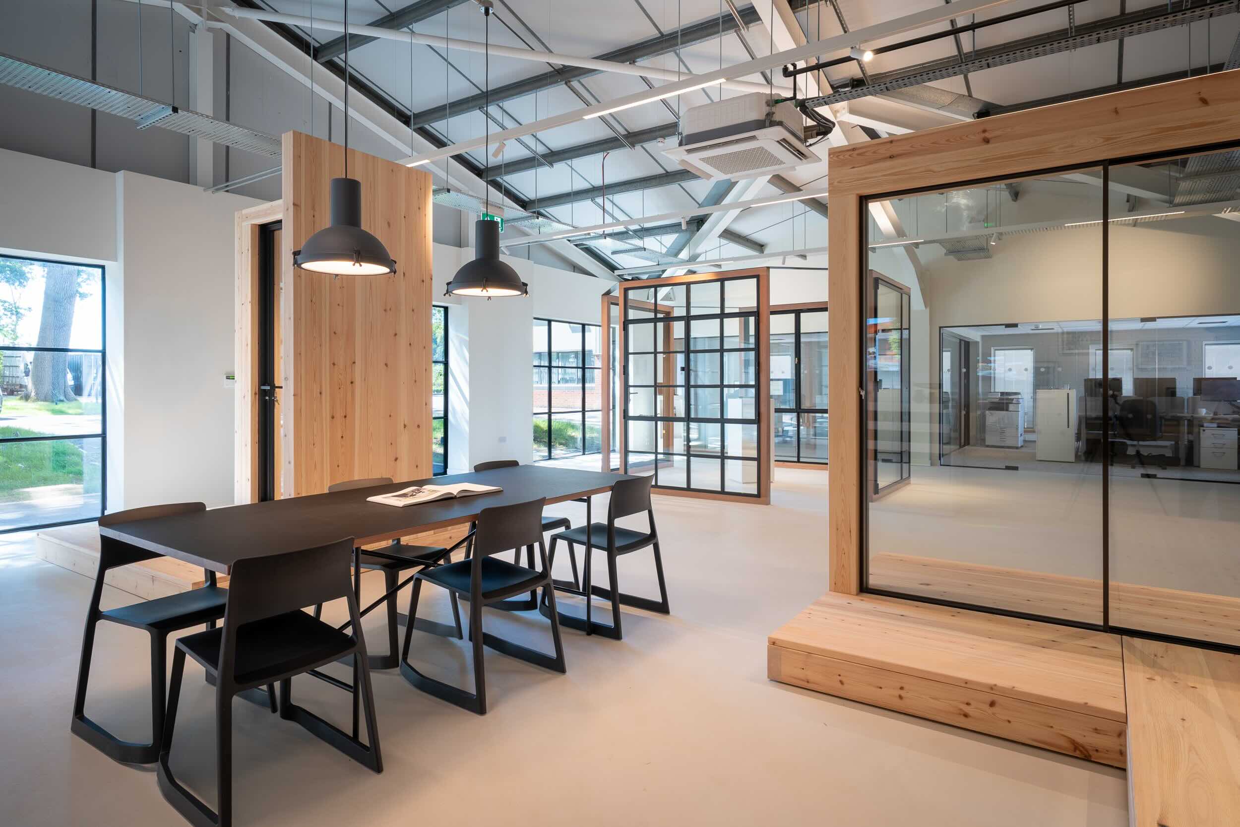 Meeting Table
